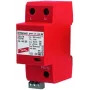 DEHN DEHNshield DSH TN 255 FM kombinētais pārsprieguma aizsargs 1.+2. tipa vienfāzes TN sistēmām (941205)