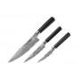 SAMURA Damascus virtuves nažu komplekts (SD-0230)