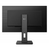 Philips 325B1L/00 datora monitors 80 cm (31,5 inch), 2K Ultra HD, LCD, melns