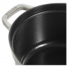 Zwilling Staub La Cocotte ovāla čuguna kastrolis, 4.2 L (40501-415-0)