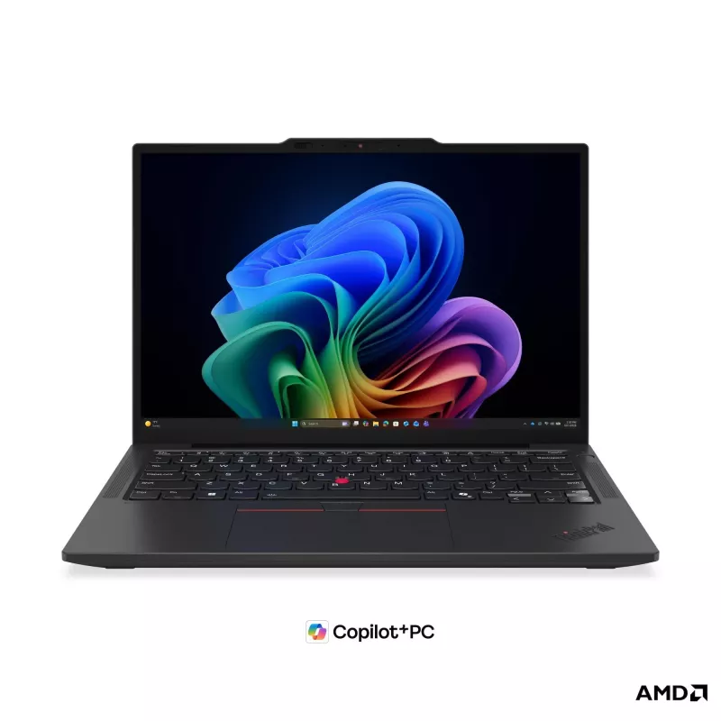Lenovo X13 Gen 7 portatīvais dators - AMD Ryzen 7 450, 32GB RAM, 512GB SSD, Windows 11 Pro