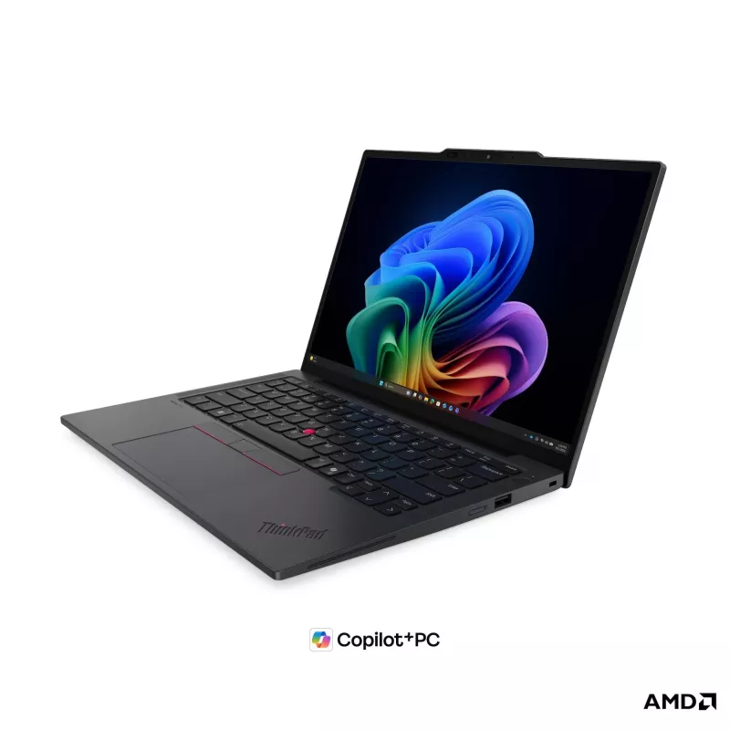 Lenovo X13 Gen 7 portatīvais dators - AMD Ryzen 7 450, 32GB RAM, 512GB SSD, Windows 11 Pro
