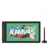 HUION Kamvas 16 Gen 3 grafiskā planšete ar ekrānu
