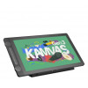 HUION Kamvas 16 Gen 3 grafiskā planšete ar ekrānu