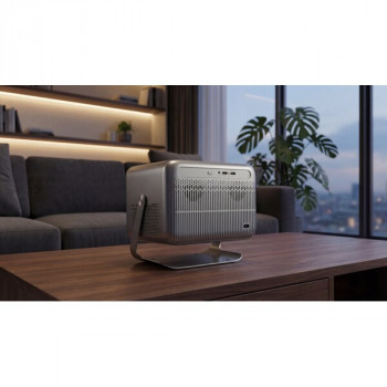 Philips NeoPix 960 viedprojektors | Full HD (1920x1080) | 1000 ANSI lūmeni | melns | Wi-Fi