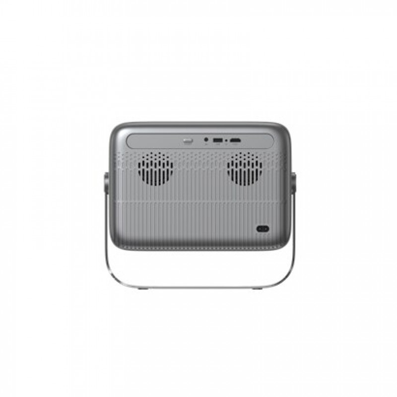Philips NeoPix 960 viedprojektors | Full HD (1920x1080) | 1000 ANSI lūmeni | melns | Wi-Fi