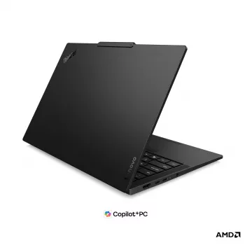 Lenovo T14s Gen 7 portatīvais dators - AMD Ryzen 7 450, 32GB RAM, 1TB SSD, Windows 11 Pro