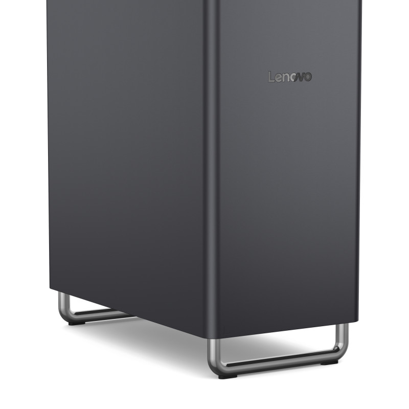 Lenovo ThinkCentre X Tower galda dators - Intel Core Ultra 5 225, 32GB RAM, 1TB SSD, NVIDIA GeForce RTX 5060 Ti 16GB, Windows 11 Pro