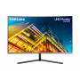 Samsung U32R590CWP 80cm (32) 4K UHD 16:9 zakrivāts monitors HDMI/DP 4ms