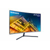 Samsung U32R590CWP 80cm (32) 4K UHD 16:9 zakrivāts monitors HDMI/DP 4ms