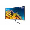 Samsung U32R590CWP 80cm (32) 4K UHD 16:9 zakrivāts monitors HDMI/DP 4ms