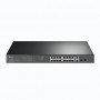 TP-Link komutators TL-SG1218MP 18 portu Gigabit PoE V5.4