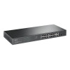 TP-Link komutators TL-SG1218MP 18 portu Gigabit PoE V5.4