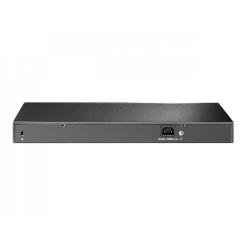 TP-Link komutators TL-SG1218MP 18 portu Gigabit PoE V5.4