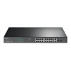 TP-Link komutators TL-SG1218MP 18 portu Gigabit PoE V5.4