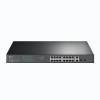 TP-Link komutators TL-SG1218MP 18 portu Gigabit PoE V5.4