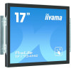 iiyama ProLite TF1734MC-B1X 17 inch atvērta rāmja skārienmonitors, projicēts kapacitatīvs 10 punktu, 1280x1024, 5:4
