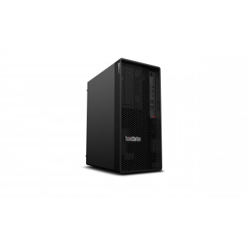 Lenovo ThinkStation P2 Tower Gen 2 darbstacija - Intel Core Ultra 7 265, 64GB RAM, 1TB SSD, Windows 11 Pro