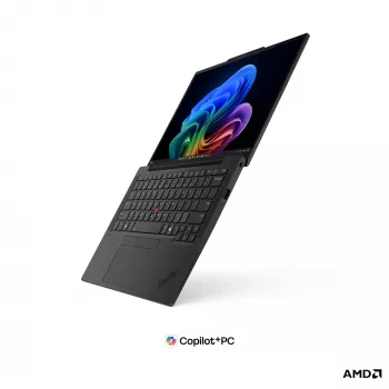 Lenovo X13 Gen 7 klēpjdators - AMD Ryzen 5 440, 32GB RAM, 512GB SSD, Windows 11 Pro