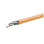 LANVIEW Cat 6 U/UTP LSZH B2ca cietais tīkla kabelis