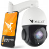 Āra grozāmā IP kamera Orllo R2 PRO+ ar POE un 22x optisko tuvinājumu