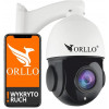 Āra grozāmā IP kamera Orllo R2 PRO+ ar POE un 22x optisko tuvinājumu
