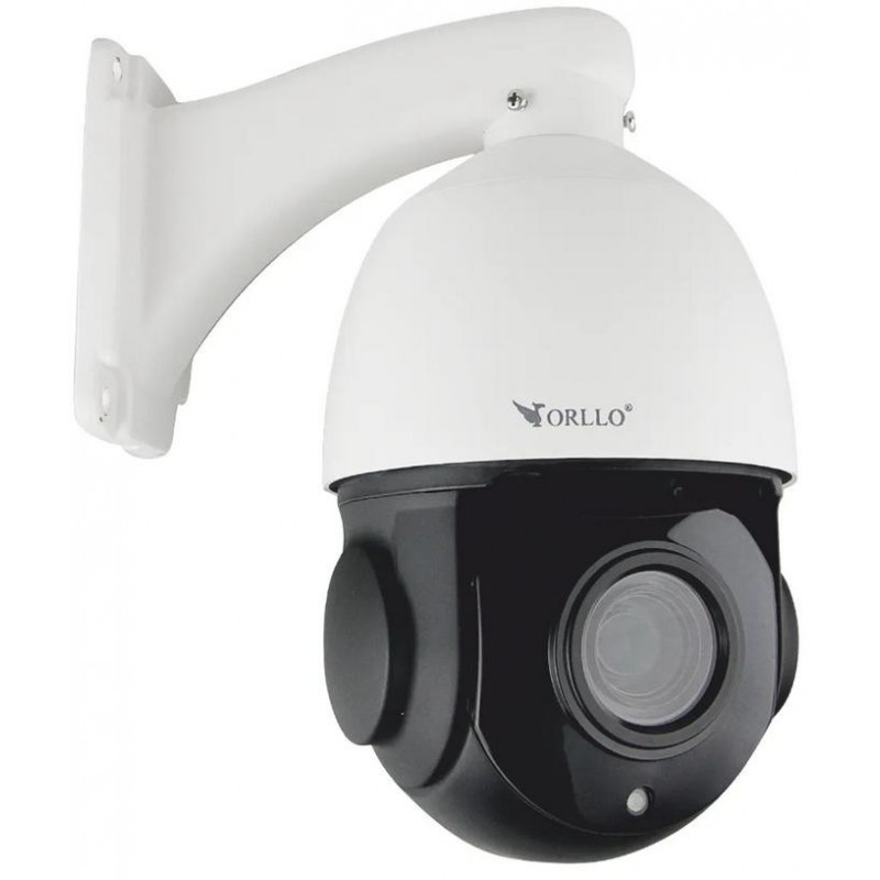 Āra grozāmā IP kamera Orllo R2 PRO+ ar POE un 22x optisko tuvinājumu