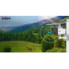 Dahua IP kamera IPC-HFW2441DG-4G-SP-B-0360B