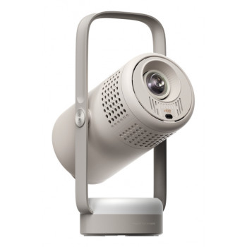 XGIMI Vibe One Outdoor Match Night Bundle – LED projektors, 250 ISO lūmeni