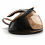 Philips PerfectCare Elite Plus GC9682/80 (melns/bronzas) tvaika gludināšanas stacija