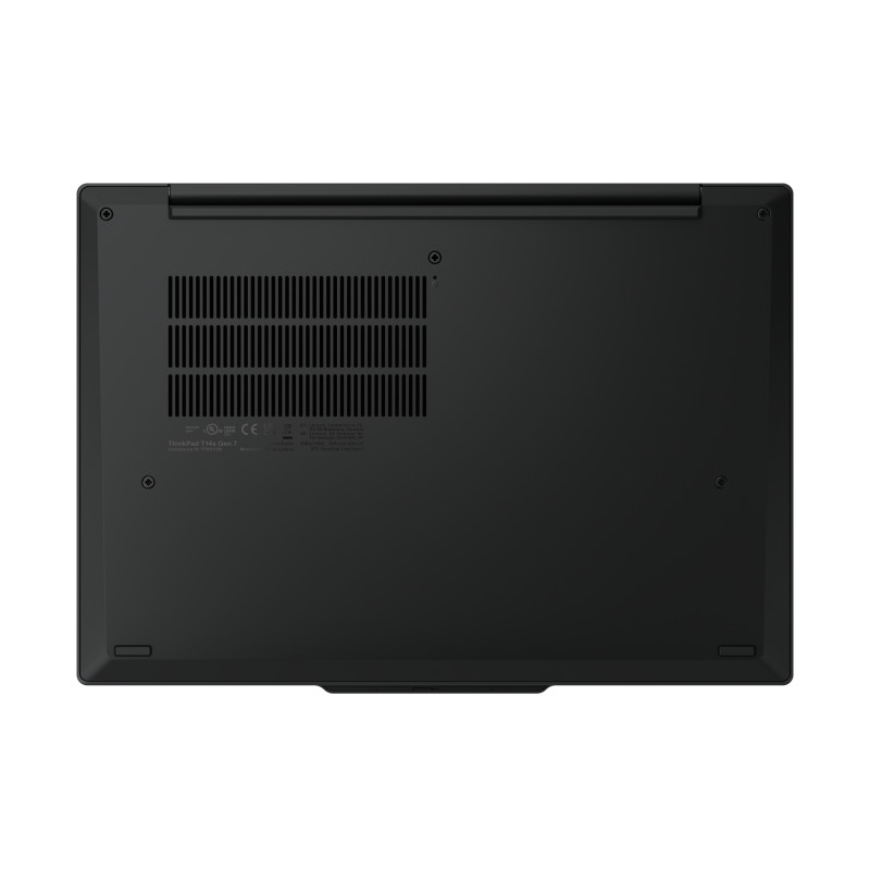 Lenovo T14s Gen 7 portatīvais dators - AMD Ryzen 5 440, 32GB RAM, 512GB SSD, Windows 11 Pro