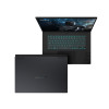 Gigabyte Gaming A16 Pro portatīvais dators - Intel Core 7 240H, 32GB RAM, 1TB SSD, NVIDIA GeForce RTX 5080, Windows 11 Home, franču klaviatūra (AZERTY)