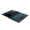 Gigabyte Gaming A16 Pro portatīvais dators - Intel Core 7 240H, 32GB RAM, 1TB SSD, NVIDIA GeForce RTX 5080, Windows 11 Home, franču klaviatūra (AZERTY)