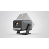 Philips NeoPix 760 viedais projektors, Full HD 1920x1080, 800 ANSI lūmeni, Wi-Fi, melns