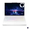 Lenovo Legion 7 16IAX10 16 inch WQXGA OLED klēpjdators - Intel Core Ultra 9 275HX, 32GB RAM, 1TB SSD, NVIDIA GeForce RTX 5070 8GB, Bez OS, Glacier White