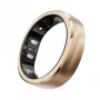 Viedais gredzens RingConn Smart Ring Gen3 sievietēm un vīriešiem - Brushed Rose Gold, 6. izmērs