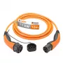 LAPP EV uzlādes kabelis Type 2, 11 kW, 10 m, oranžs