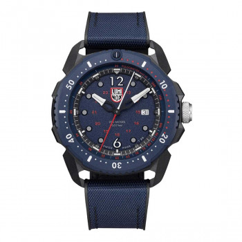 Luminox vīriešu pulkstenis XL.1053, 46 mm, zils