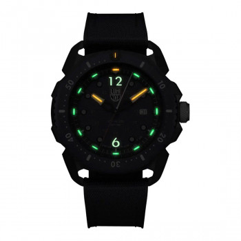 Luminox vīriešu pulkstenis XL.1053, 46 mm, zils