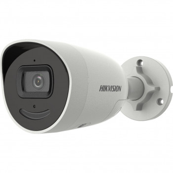 Hikvision DS-2CD2086G2-IU/SL(2.8mm)(C) 8 MP IP drošības kamera