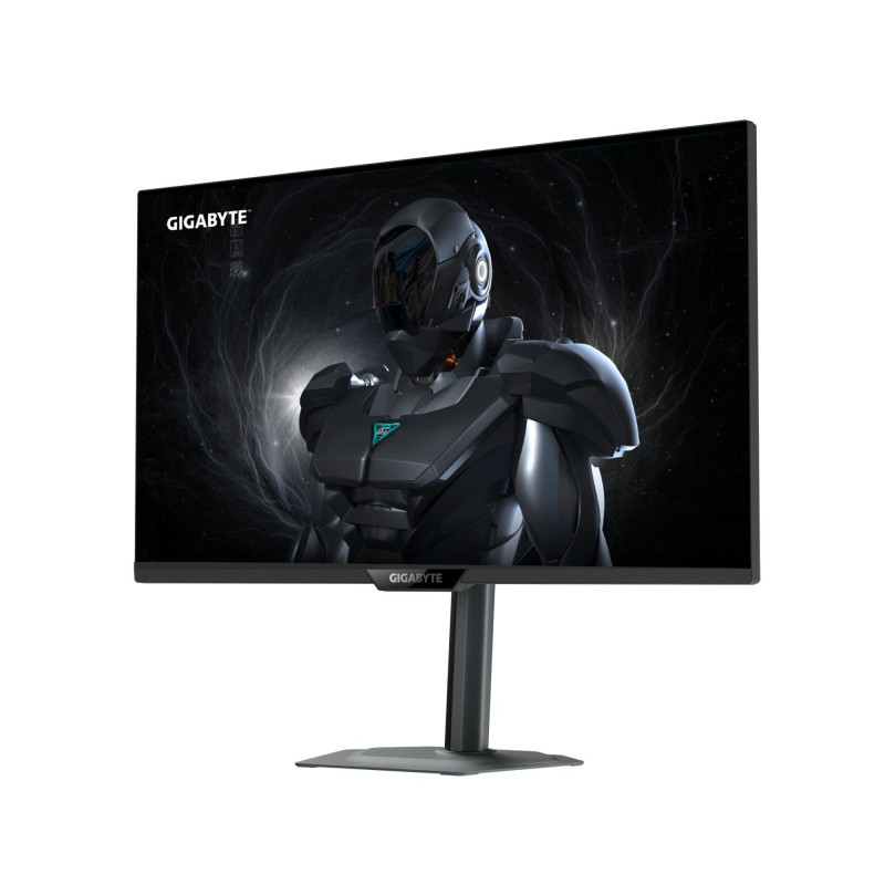 GIGABYTE G27UPEK 27 inch 4K Ultra HD LED monitors, 3840 x 2160, 16:9, plakans