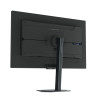 GIGABYTE G27UPEK 27 inch 4K Ultra HD LED monitors, 3840 x 2160, 16:9, plakans