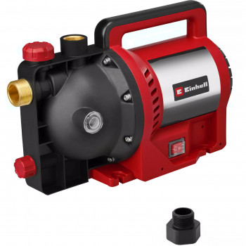 Einhell GC-GP 1170 ECO PLUS dārza sūknis, 7000 l/h, 50 m (4180220)
