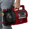 Einhell GC-GP 1170 ECO PLUS dārza sūknis, 7000 l/h, 50 m (4180220)