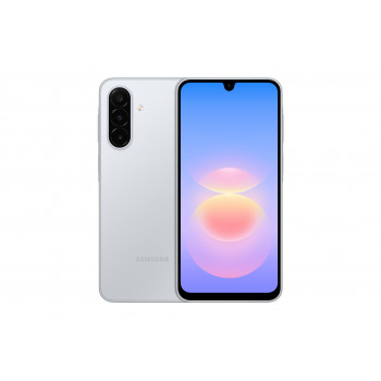 Samsung A18 4GB/128GB Dual SIM 4G viedtālrunis, sudraba (OEM)