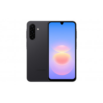 Samsung A18 4GB/128GB Dual SIM 4G viedtālrunis, melns (OEM)