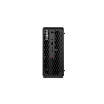 Lenovo ThinkStation P3 Ultra Gen 2 SFF darbstacija - Intel Core Ultra 7 265K, 32GB RAM, 1TB SSD, NVIDIA RTX A400 4GB, Windows 11 Pro