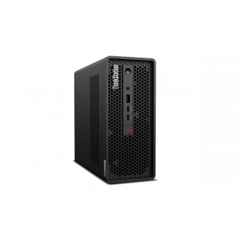 Lenovo ThinkStation P3 Ultra Gen 2 SFF darbstacija - Intel Core Ultra 7 265K, 32GB RAM, 1TB SSD, NVIDIA RTX A400 4GB, Windows 11 Pro