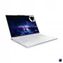 Lenovo Legion 7 16IAX10 16 inch WQXGA OLED klēpjdators - Intel Core Ultra 9 275HX, 32GB RAM, 1TB SSD, NVIDIA GeForce RTX 5060 8GB, Bez OS, Glacier White