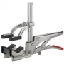 Bessey GRZRO cauruļu fiksācijas knaibles, darba dziļums 65 mm